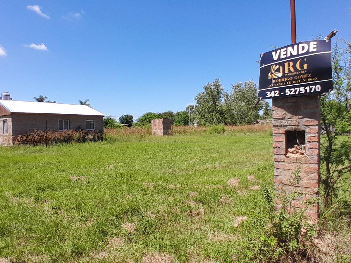 Terreno en Venta en Arroyo Leyes 5