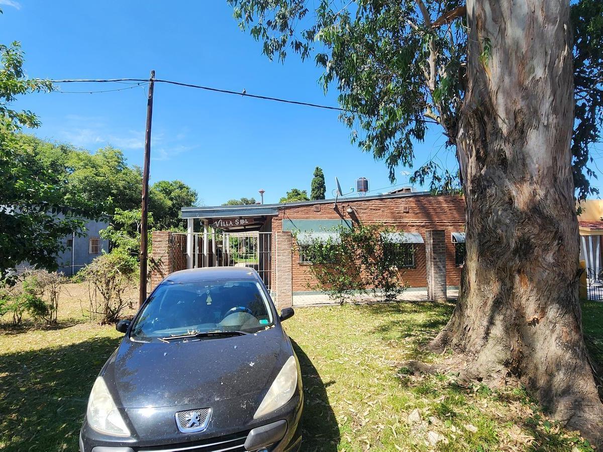 Oportunidad Casa Quinta en Barrio Caima en Excelente Estado 5
