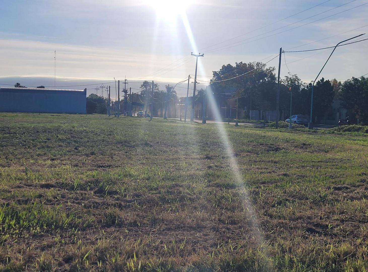 Foto de Oportunidad inmejorable de Terreno en Ángel Gallardo, imagen 4