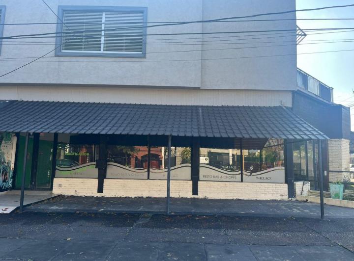 Local en venta en Barrio Guadalupe Este 2