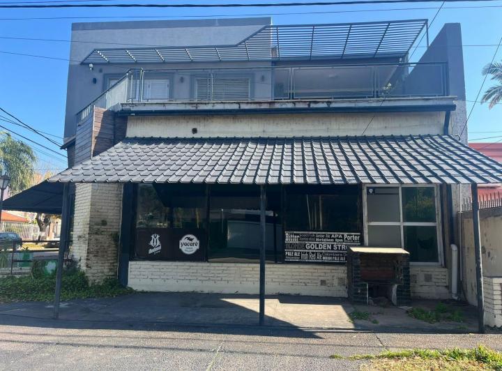 Local en venta en Barrio Guadalupe Este 3