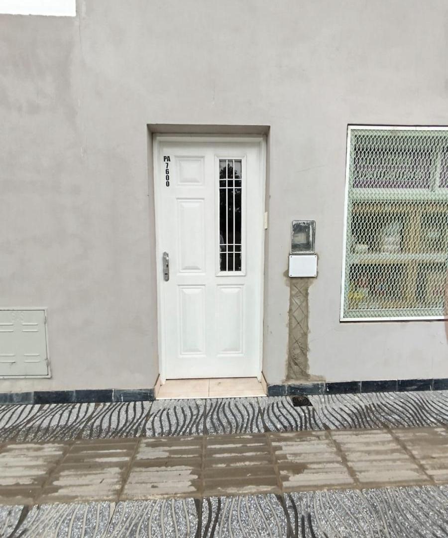 Departamento a estrenar de 2 dormitorios a mts de Av. Facundo zuviria