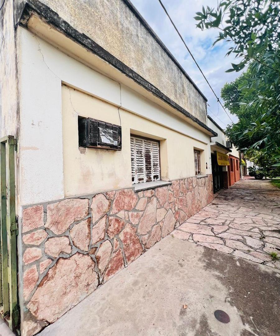 Propiedad con gran terreno en Sa Pereyra.