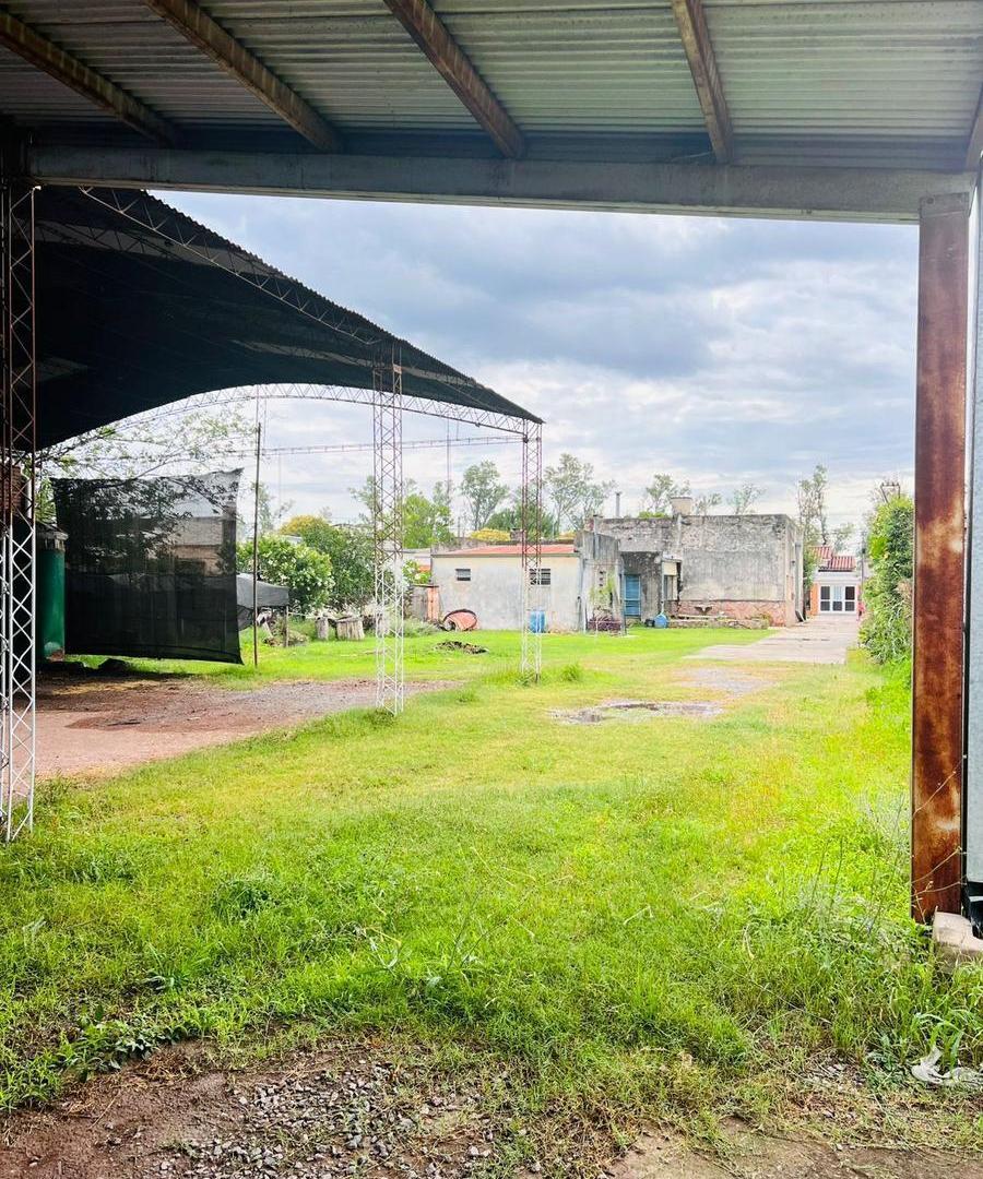 Foto de Propiedad con gran terreno en Sa Pereyra., imagen 5
