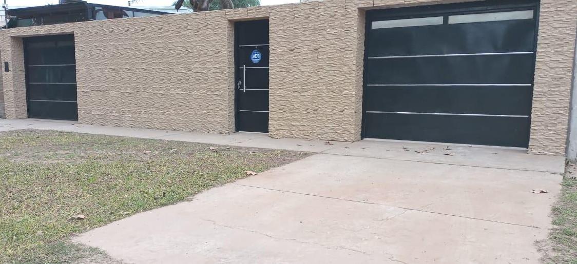 Moderna Propiedad de 2 dormitorios frente al Liceo en Recreo