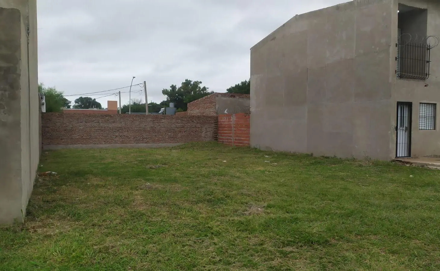 Hermoso terreno en Barrio Nueva Santa Fe 2