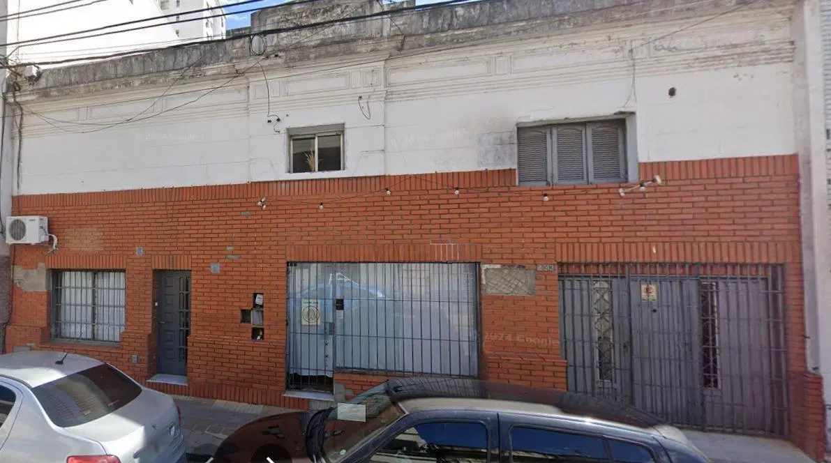 En venta Terreno para desarrollo inmobiliario en barrio Centro de Santa fe 2