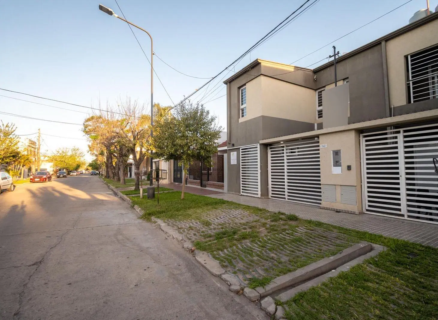 En venta gran propiedad con tan solo 4 años de antiguedad en barrio maria selva. 5