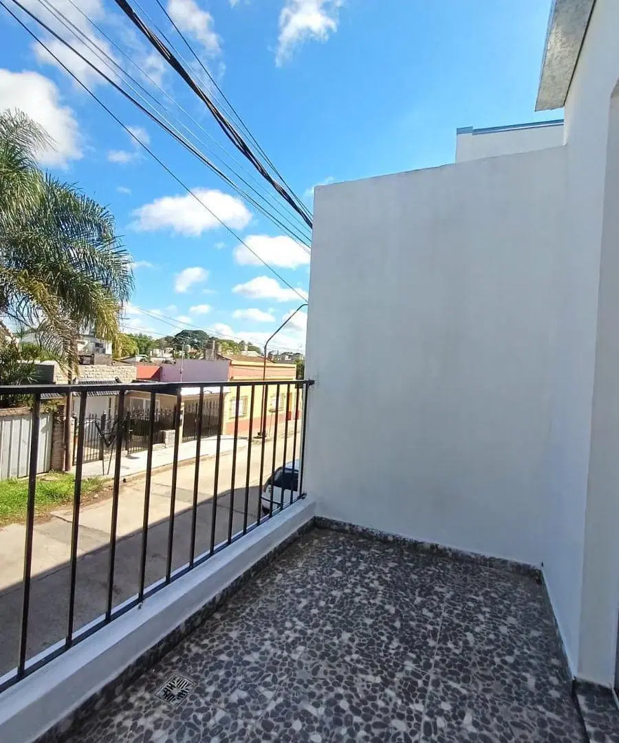 Departamento 2 dormitios. Apto credito 3
