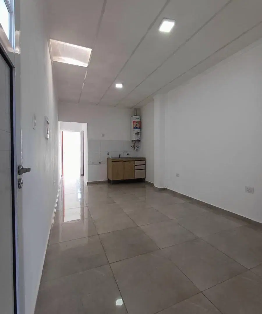 Departamento 2 dormitios. Apto credito 2