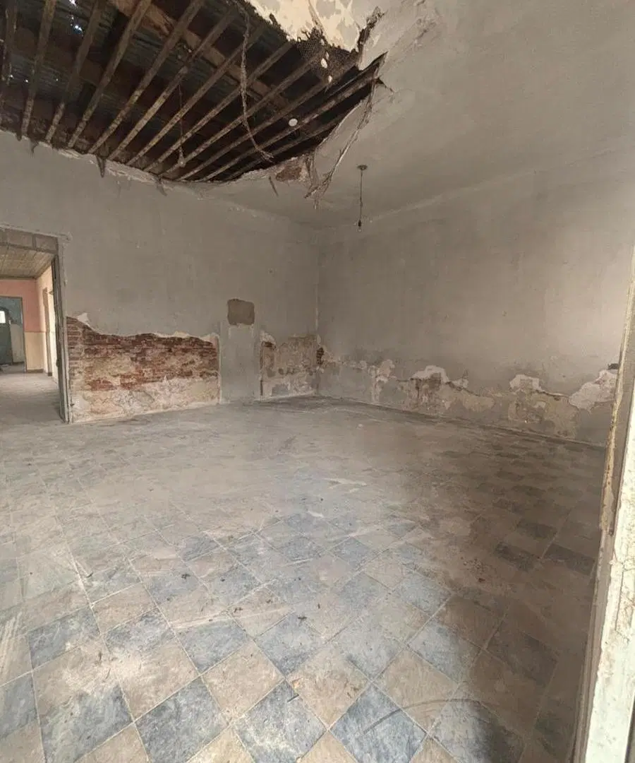 Amplio terreno en venta ideal para proyectar vivienda o desarrollo inmobiliario 8