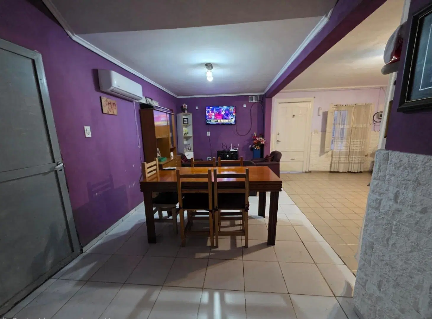 Oportunidad Casa amplia con departamento independiente 5
