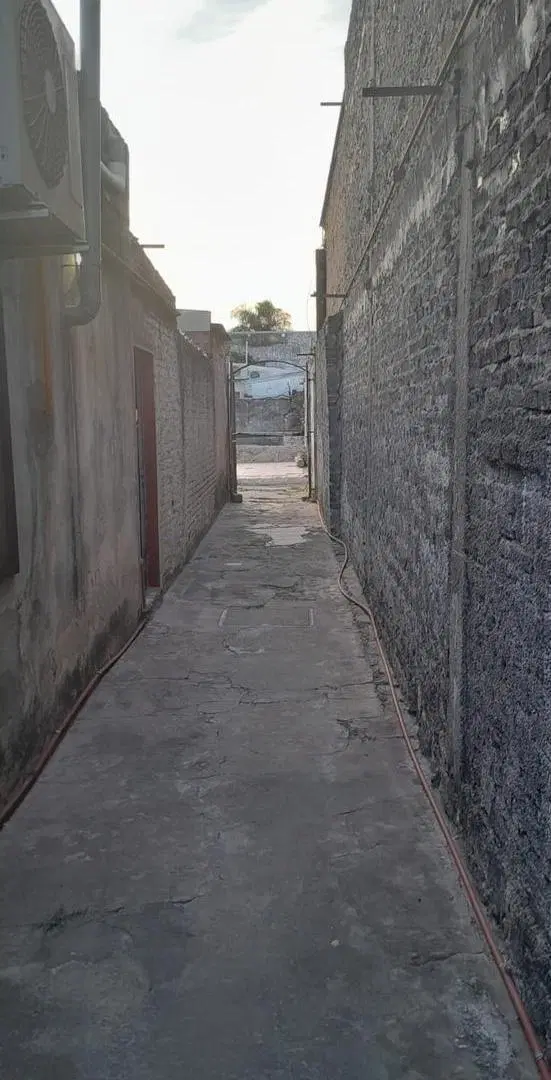 Se vende Terreno interno a 150 metros de Aristóbulo del Valle 3