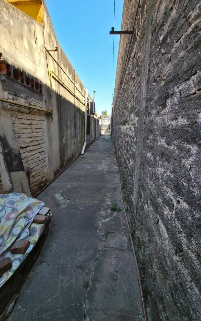 Se vende Terreno interno a 150 metros de Aristóbulo del Valle 2