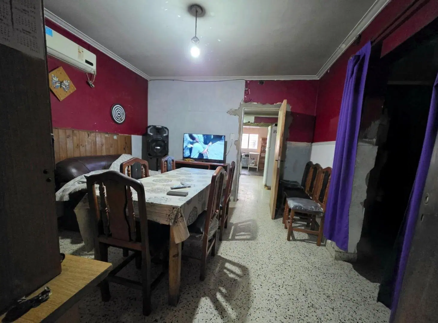 Oportunidad Propiedad de 2 dormitorios con patio 1