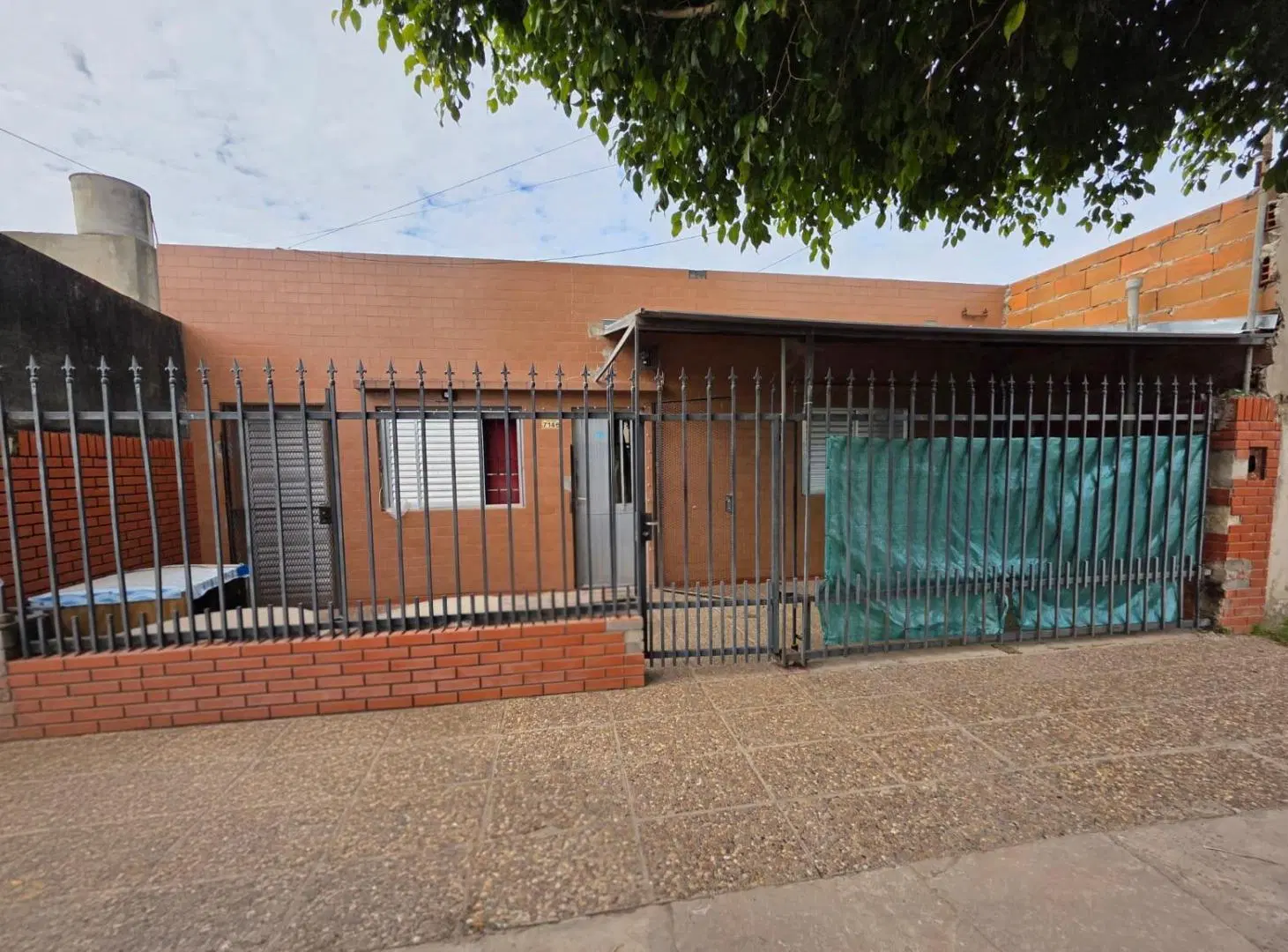 Oportunidad Propiedad de 2 dormitorios con patio 8