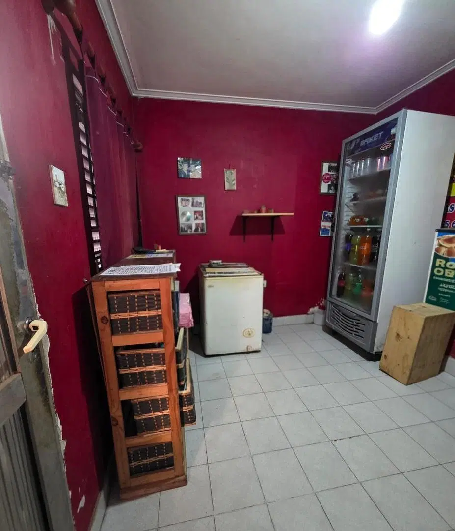 Oportunidad Propiedad de 2 dormitorios con patio 4