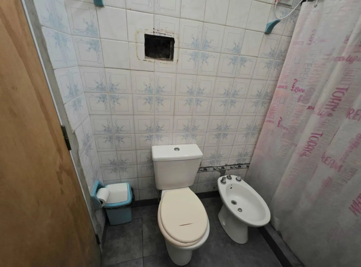 Oportunidad Propiedad de 2 dormitorios con patio 2