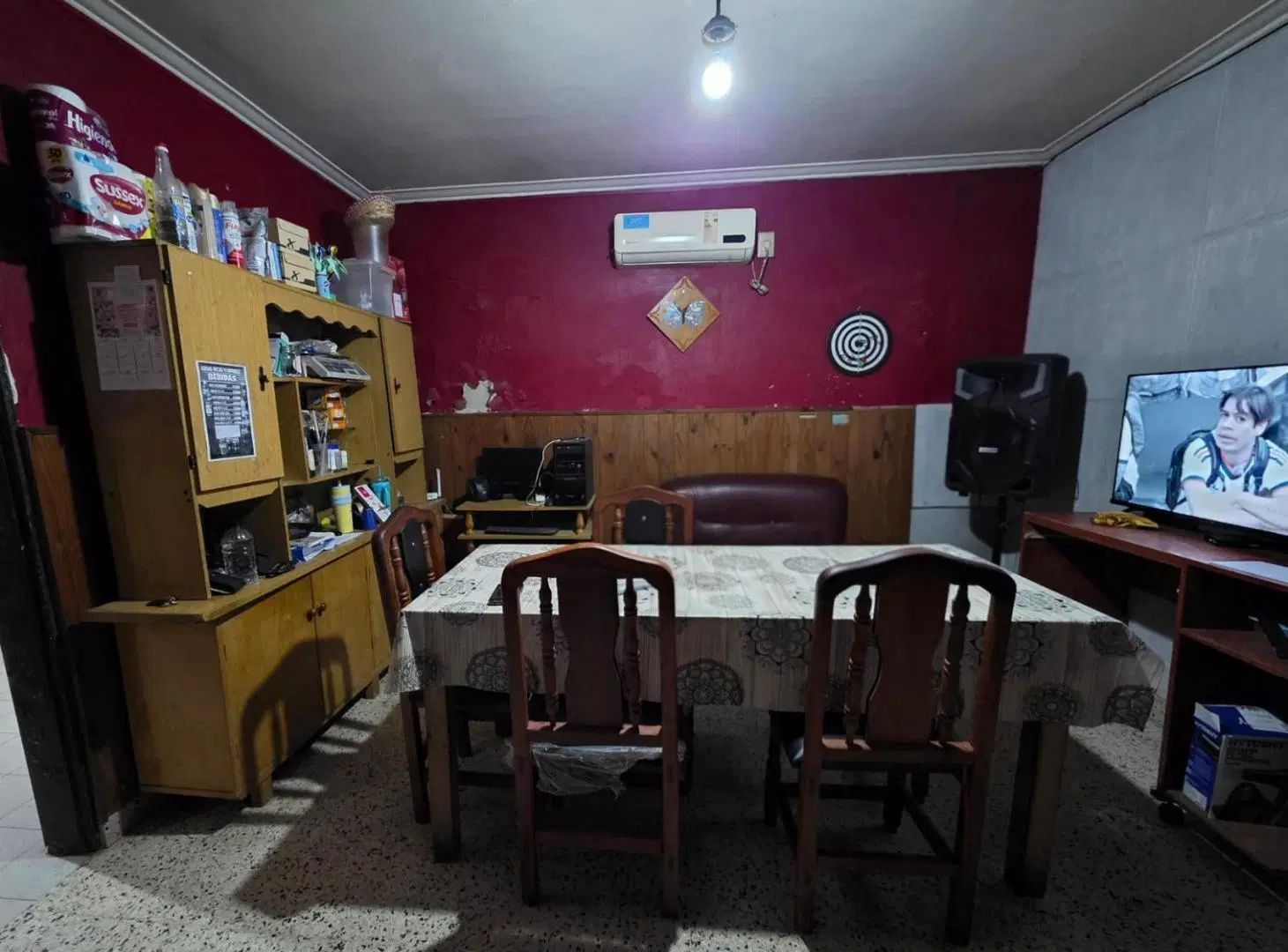 Oportunidad Propiedad de 2 dormitorios con patio 3