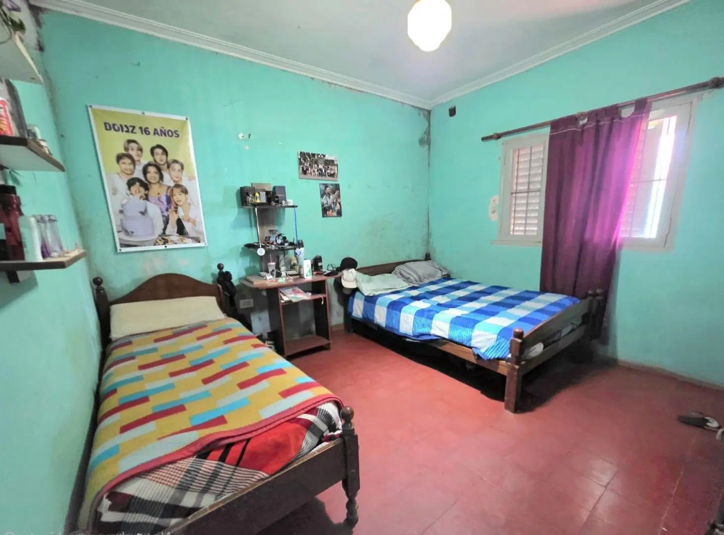 Oportunidad Propiedad de 2 dormitorios con patio 5