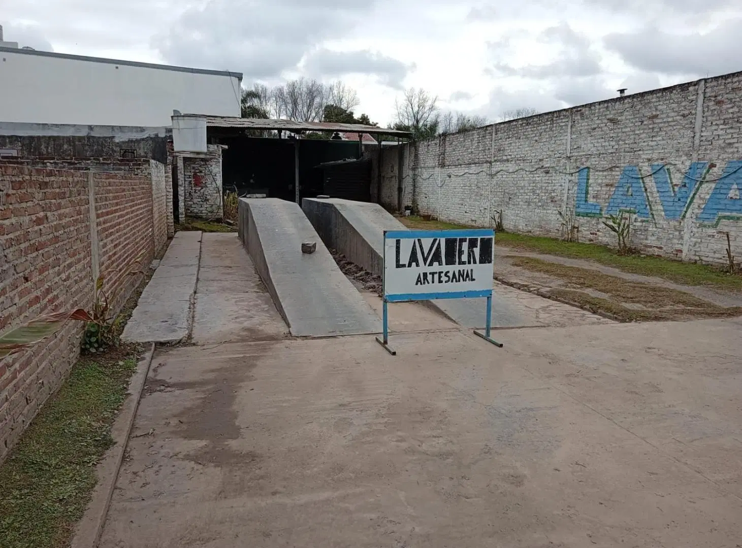 Terreno a 20 mts de AV. Aristobulo del Valle 3