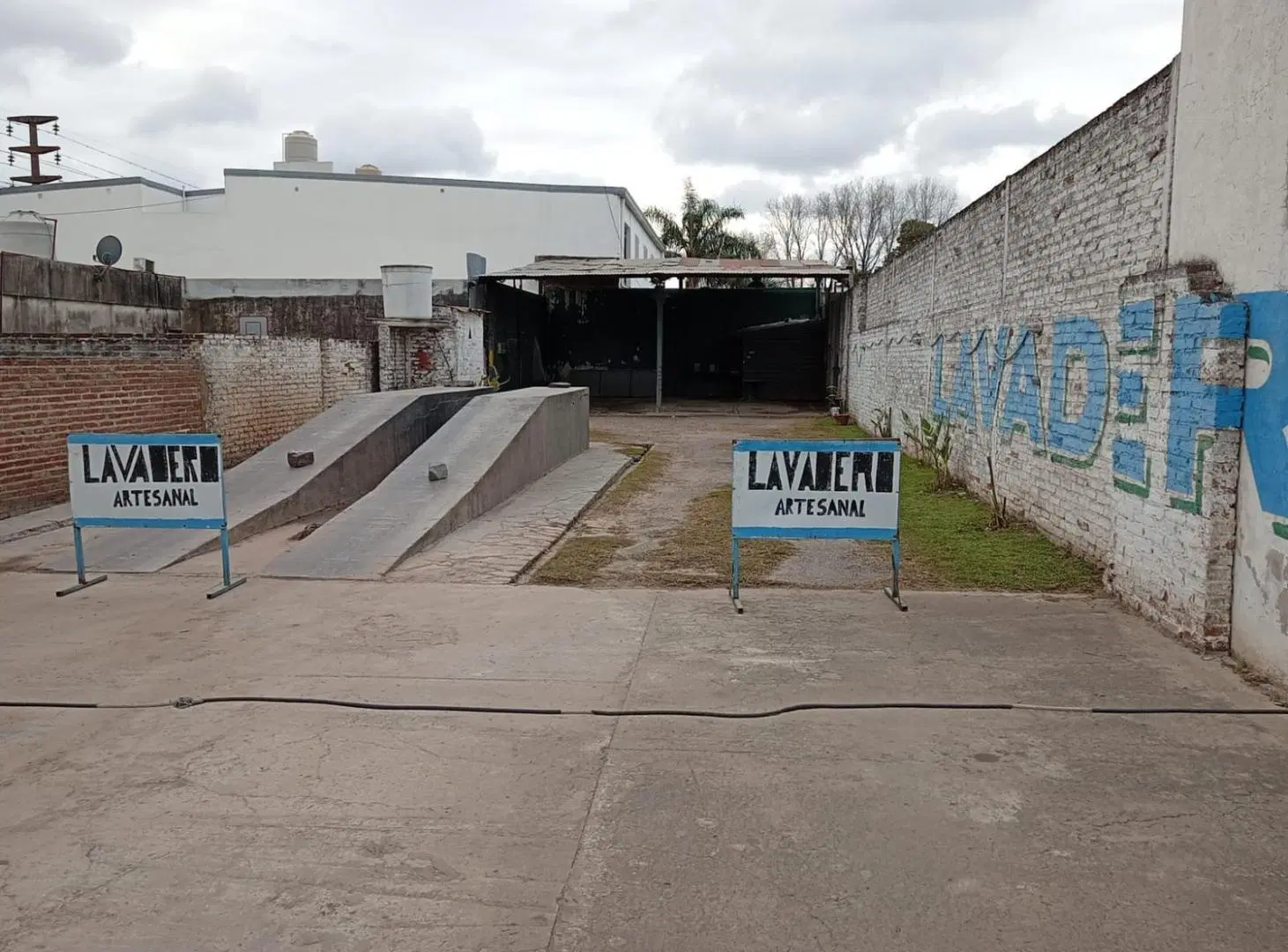 Terreno a 20 mts de AV. Aristobulo del Valle 8