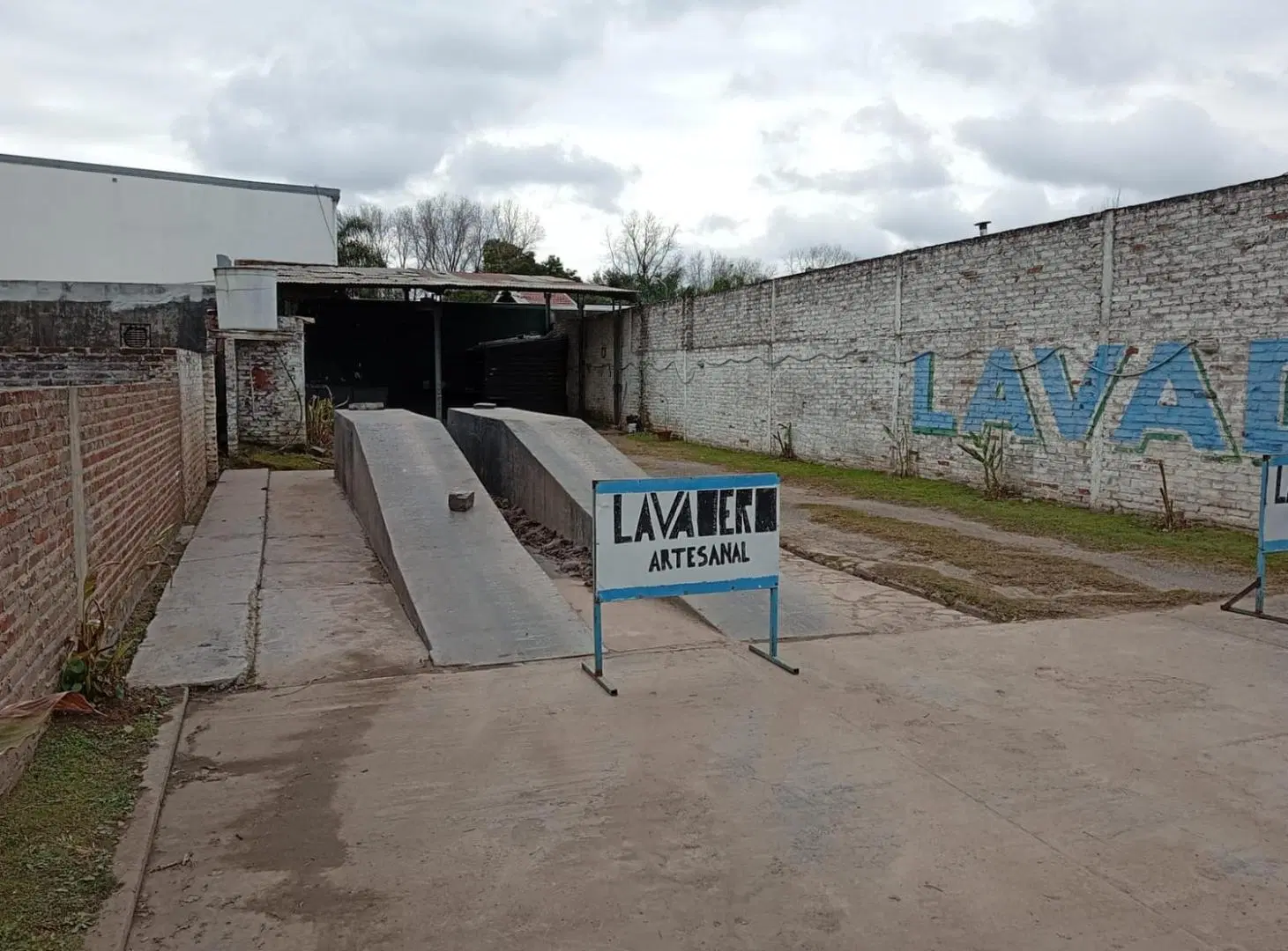 Terreno a 20 mts de AV. Aristobulo del Valle 5