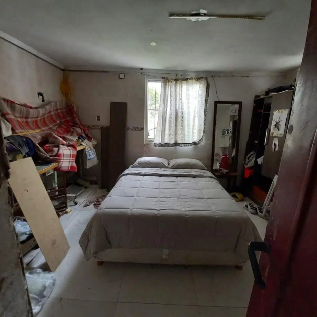 Casa a refaccionar con amplio terreno en Santa Fe 5