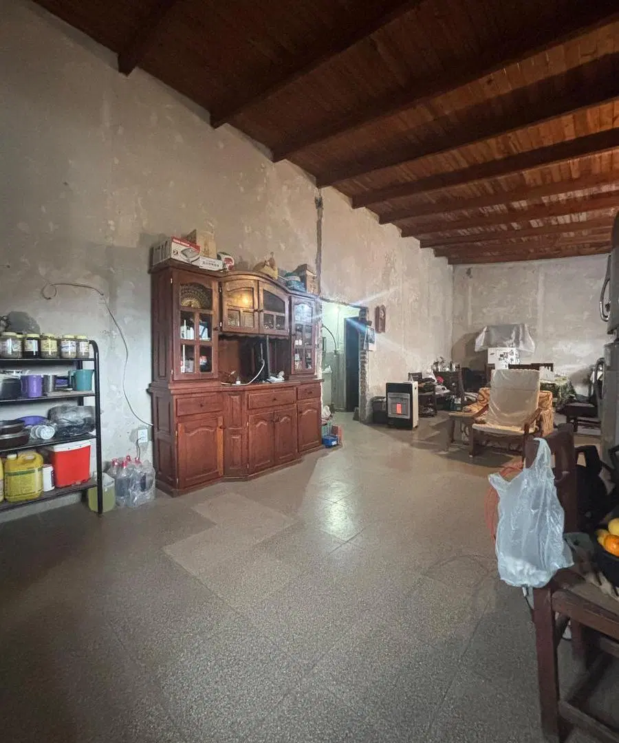 Casa de 2 dormitorios con pileta Sauce Viejo 2