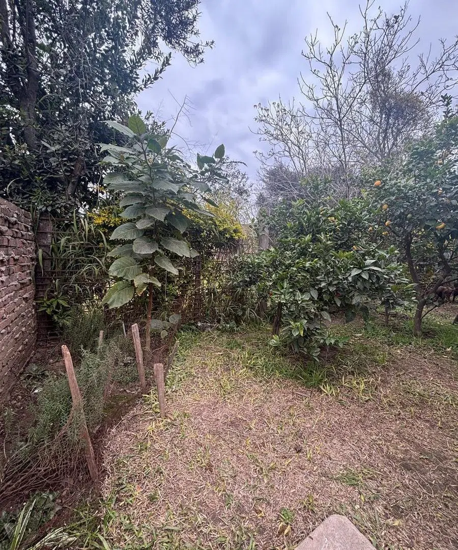 Casa de 2 dormitorios con pileta Sauce Viejo 4