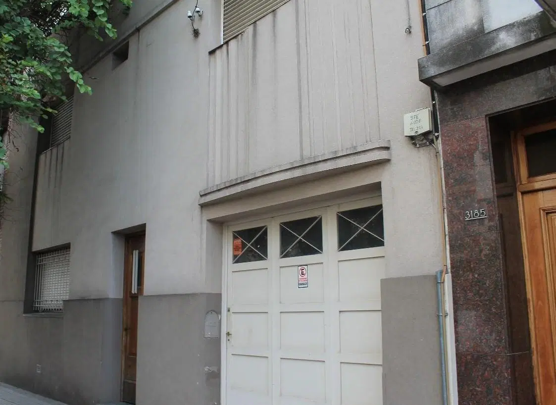 En venta terreno para desarrollo a mts de Av. Suipacha 5