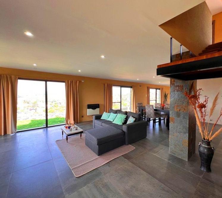 Foto de Casa en Venta de Categoría en Villa del Lago, Carlos Paz, imagen 4