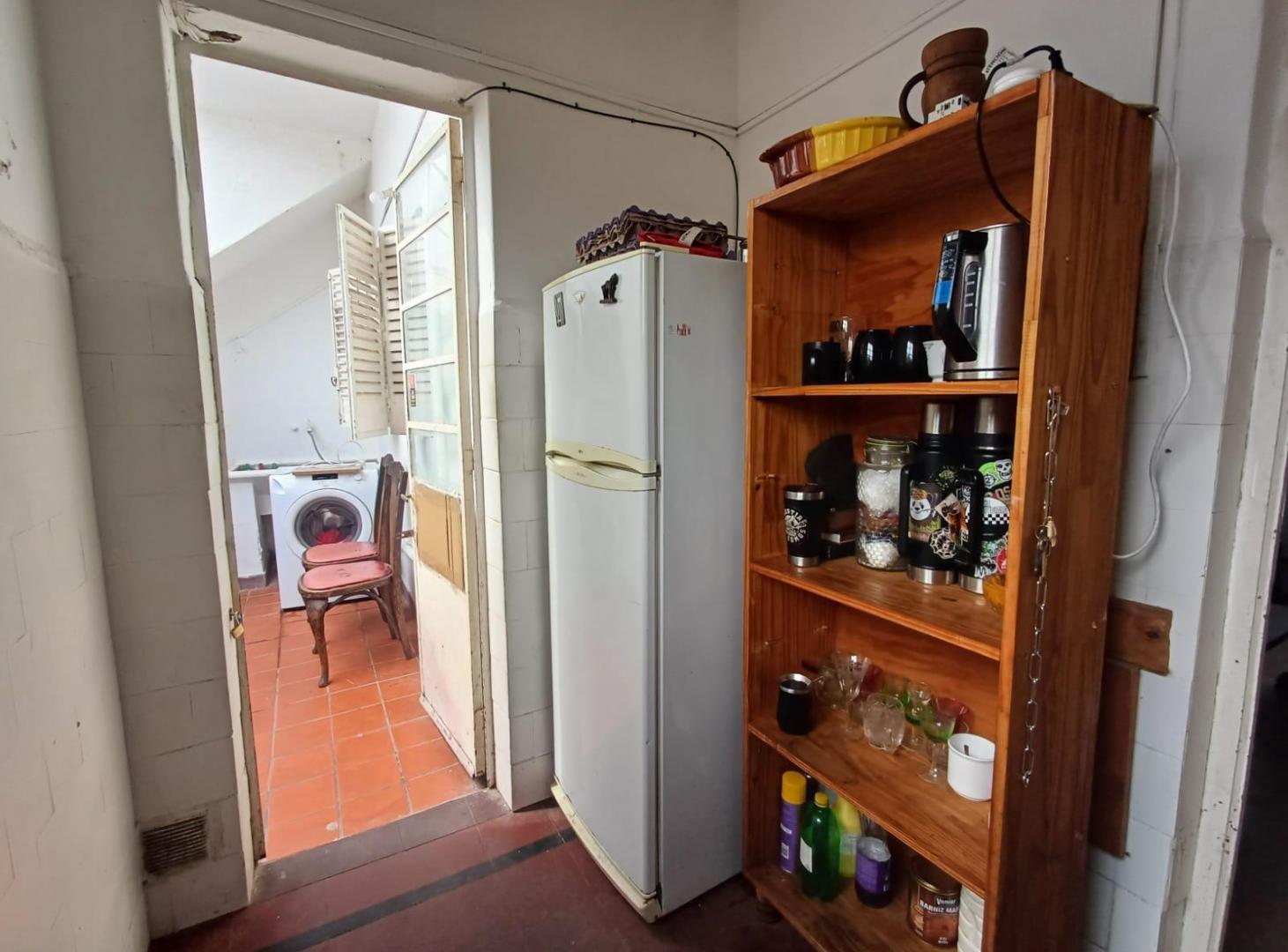 Foto de Departamento dos dormitorios, amoblado, alquiler temporario, imagen 5
