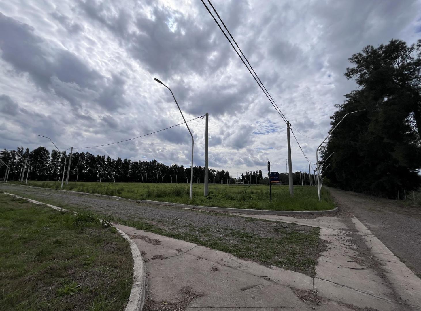 Foto de Terreno en venta en Colonia San Jose, imagen 2