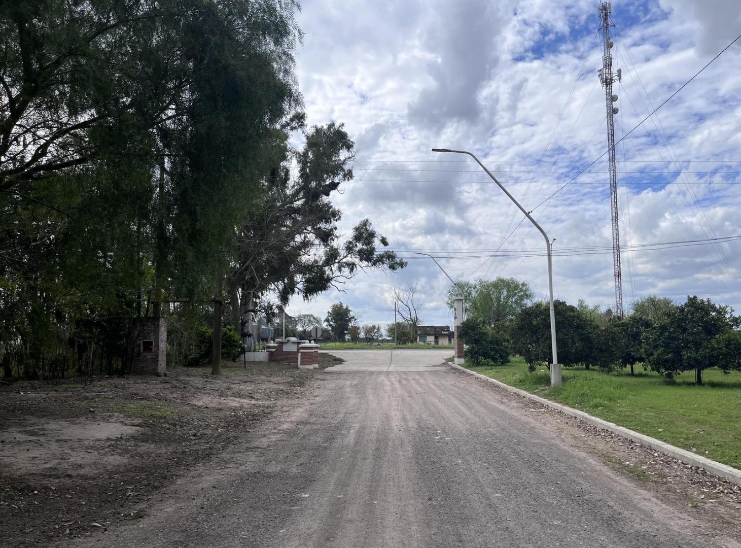 Foto de Terreno en venta en Colonia San Jose, imagen 3
