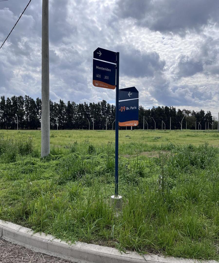 Foto de Terreno en venta en Colonia San Jose, imagen 4