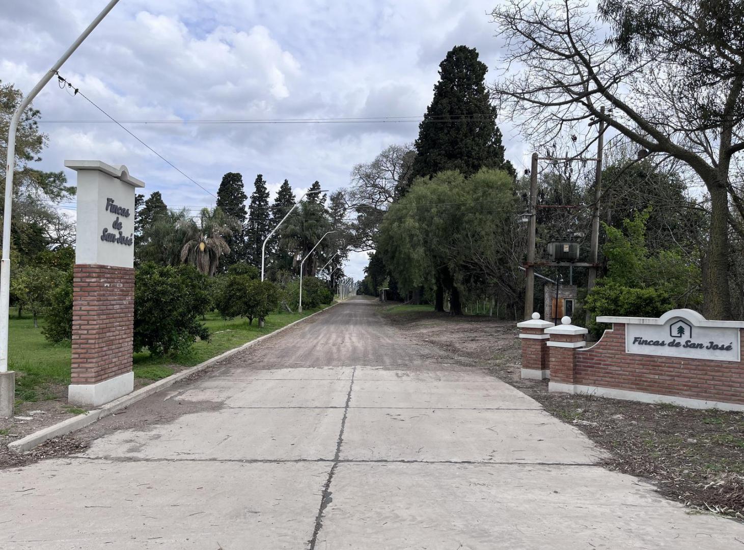 Foto de Terreno en venta en Colonia San Jose, imagen 1