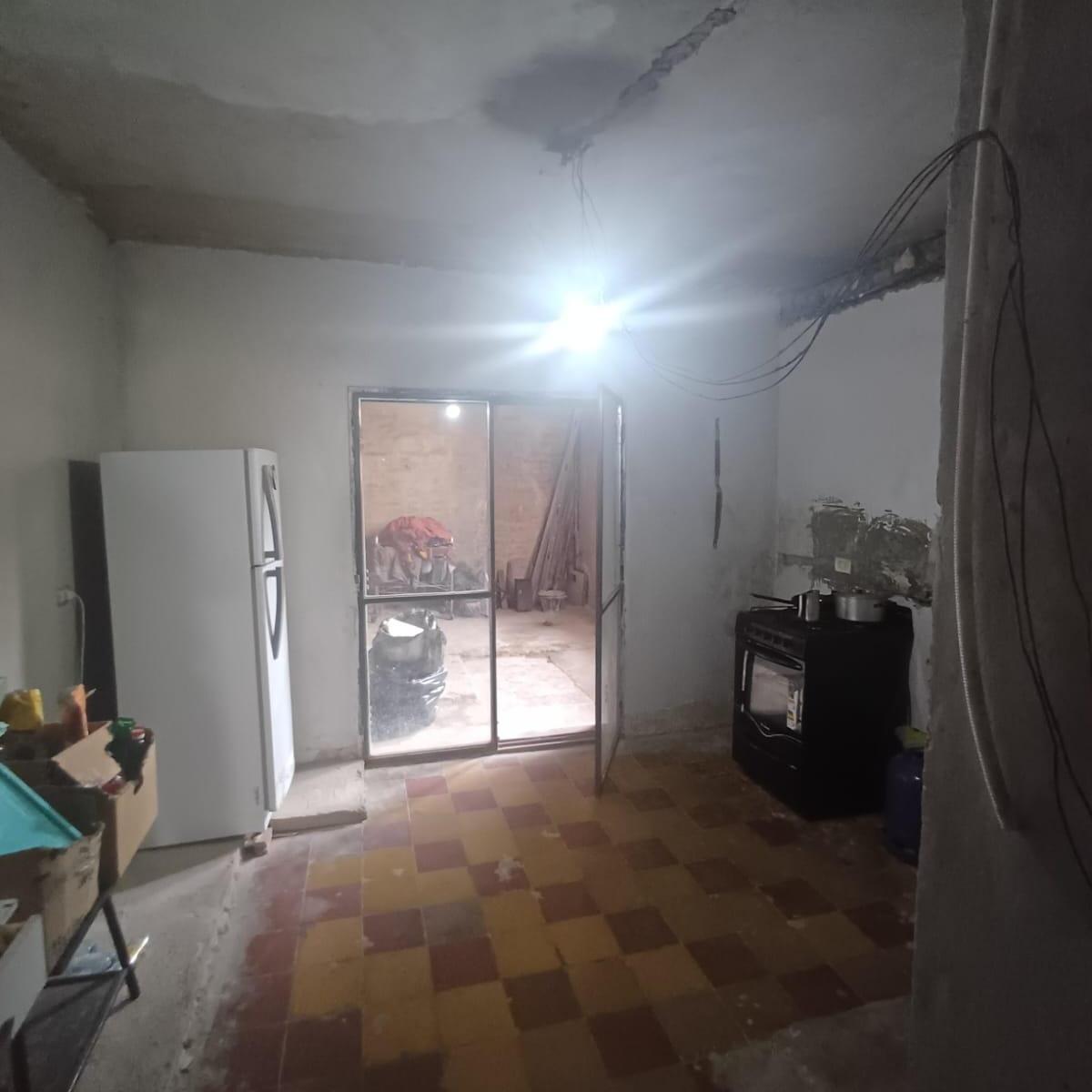 Venta Casa B° Cabildo (2 Casas en 1 Lote) 5