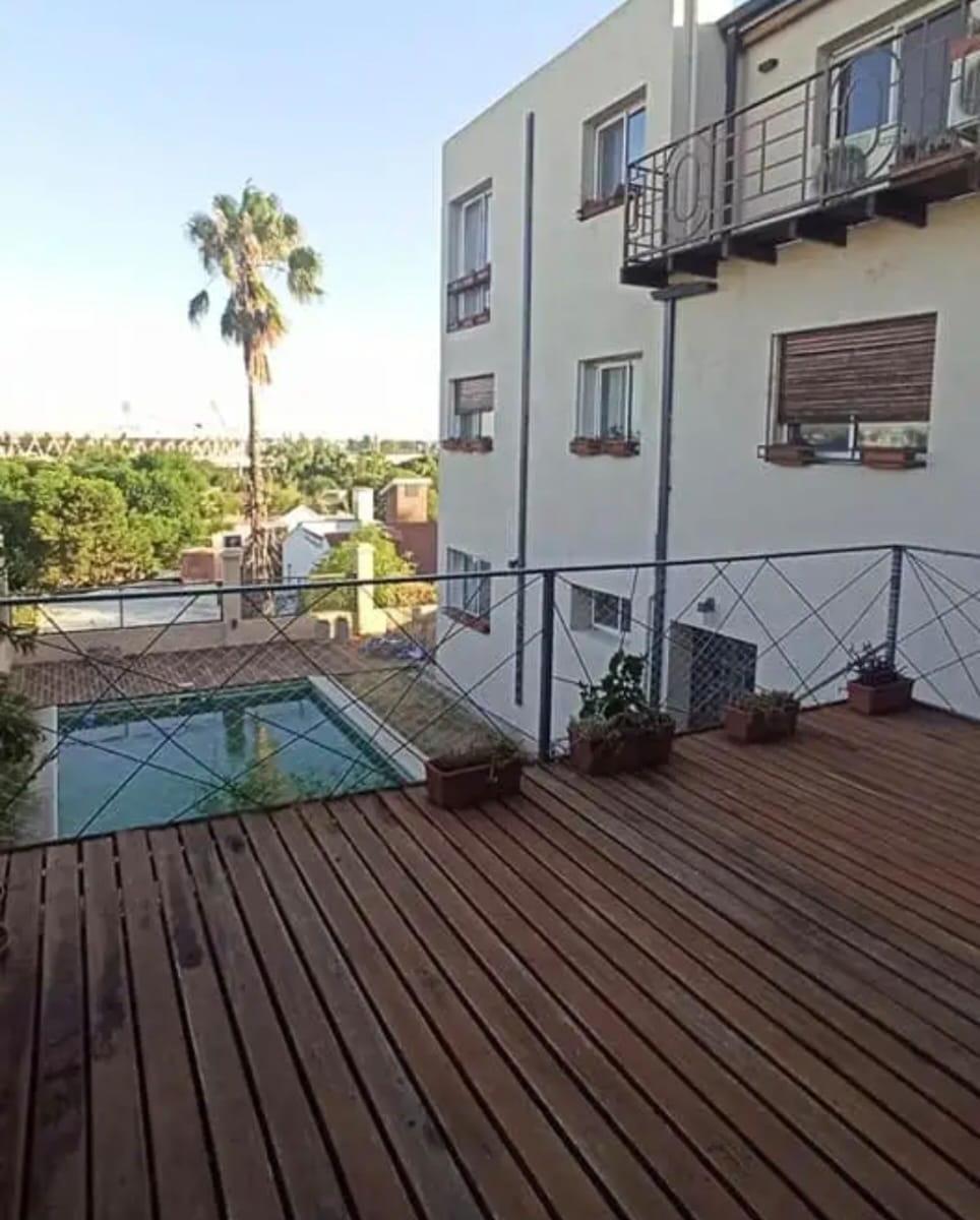 Vendo - Casa Para Uso Comercial (Hospedaje/oficinas/consultorios) 4