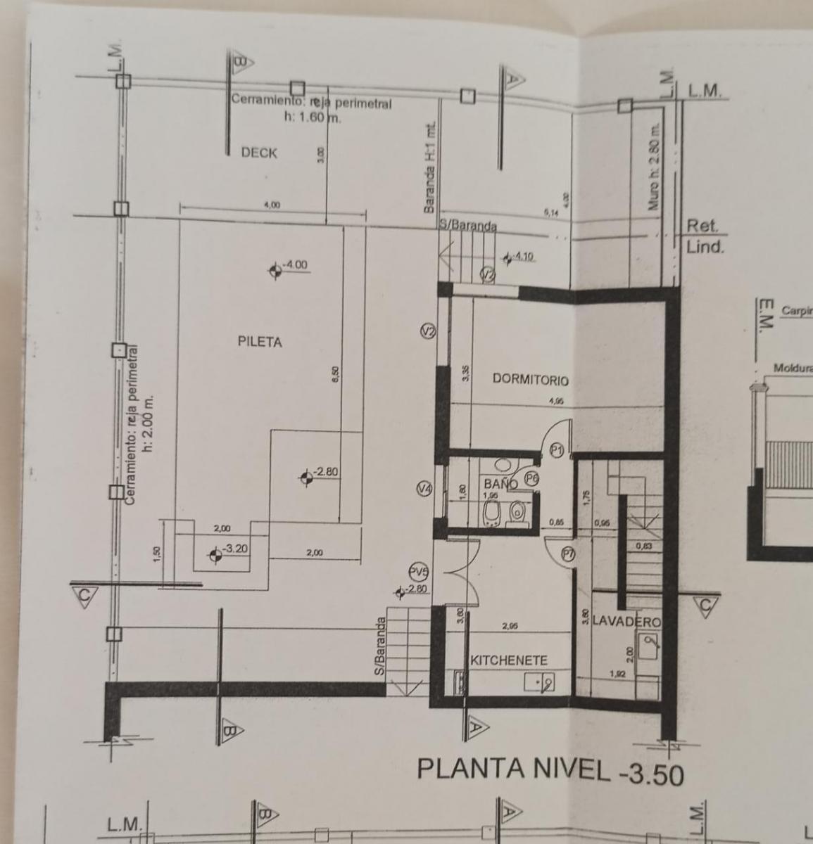 Plano 1