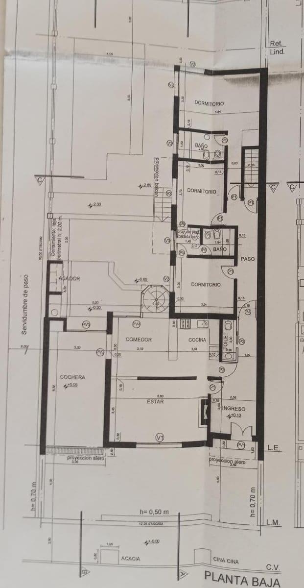 Plano 2