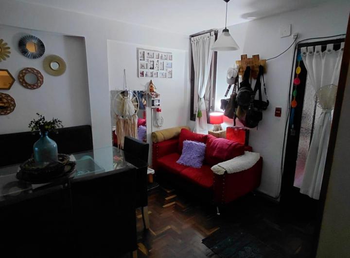 VENTA DE DEPARTAMENTO 2 DORMITORIOS EN ALBERDI 2