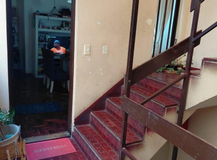 VENTA DE DEPARTAMENTO 2 DORMITORIOS EN ALBERDI 4