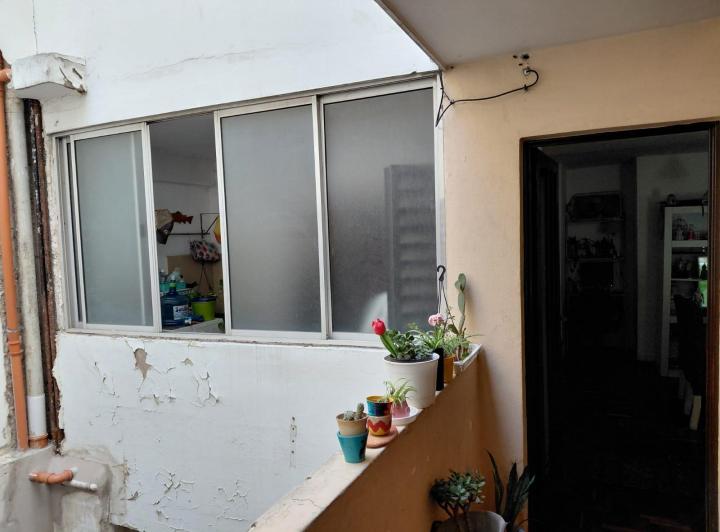 VENTA DE DEPARTAMENTO 2 DORMITORIOS EN ALBERDI 5