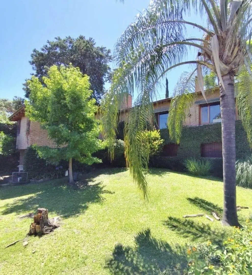 CASA EN VENTA VILLA CARLOS PAZ - COSTA AZUL 3