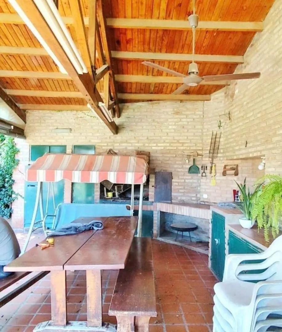 CASA EN VENTA VILLA CARLOS PAZ - COSTA AZUL 4