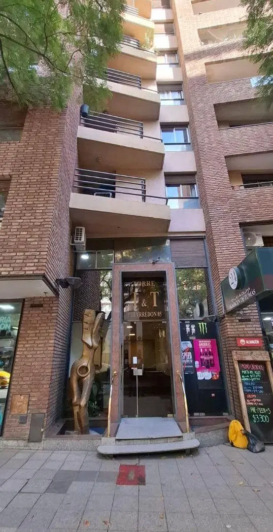 ALQUILER DEPA MEJOR ZONA NUEVA CORDOBA!! 4