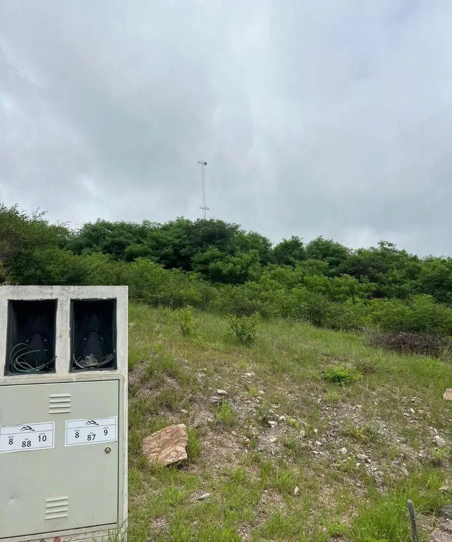 Oportunidad!!! Vendo Lote en Colinas de La Deseada – La Calera 1