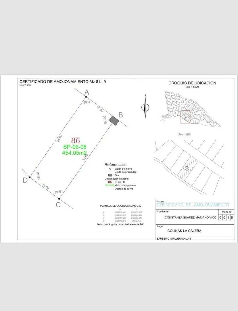 Plano 2