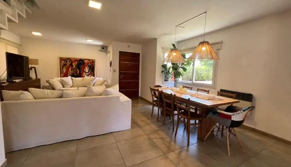 Housing En El Corazón De Villa Belgrano - Con Escritura Y Apta Crédito! 3